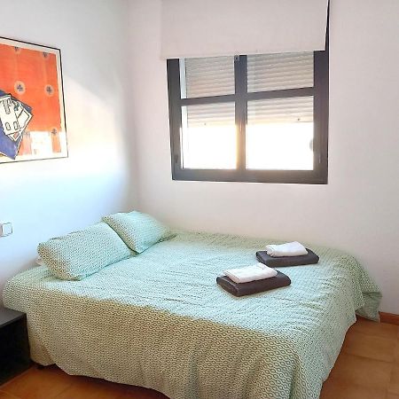 Comoda Ubicacion, Cerca De La Playa 阿雷西费 外观 照片