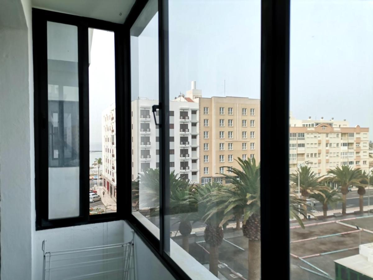 Comoda Ubicacion, Cerca De La Playa 阿雷西费 外观 照片