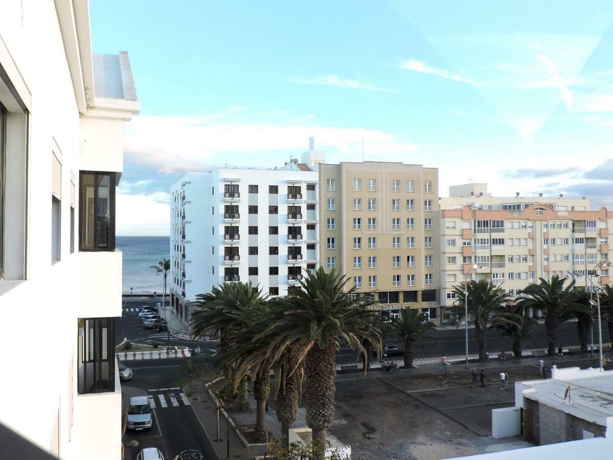 Comoda Ubicacion, Cerca De La Playa 阿雷西费 外观 照片